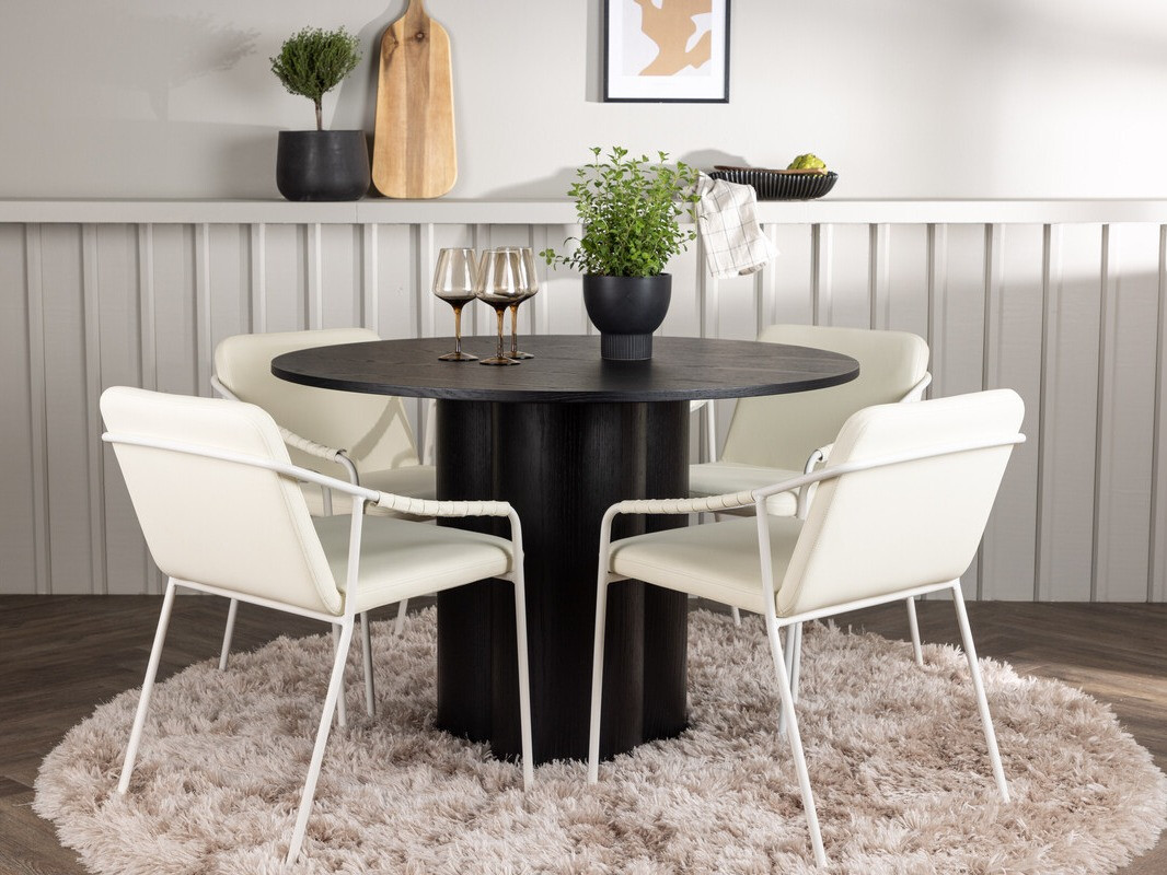 Ēdamistabas komplekts Dallas 4608