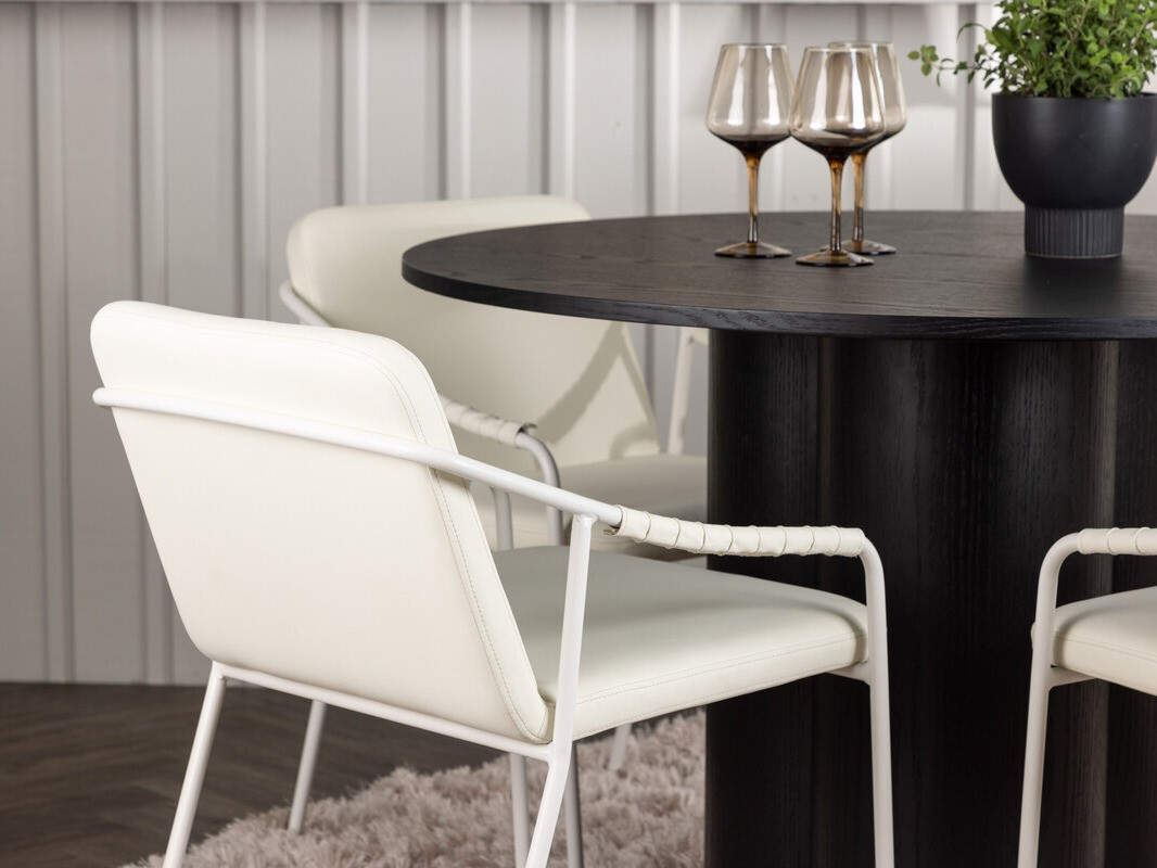 Ēdamistabas komplekts Dallas 4608