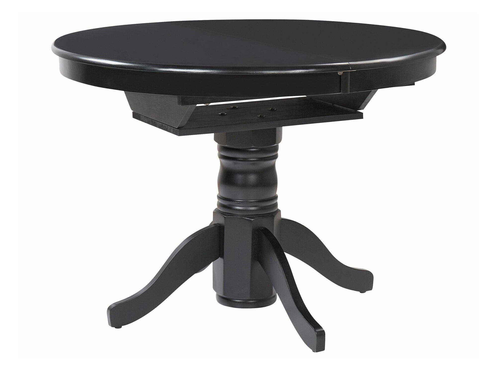 Galds Berwyn 2370 (Melns)