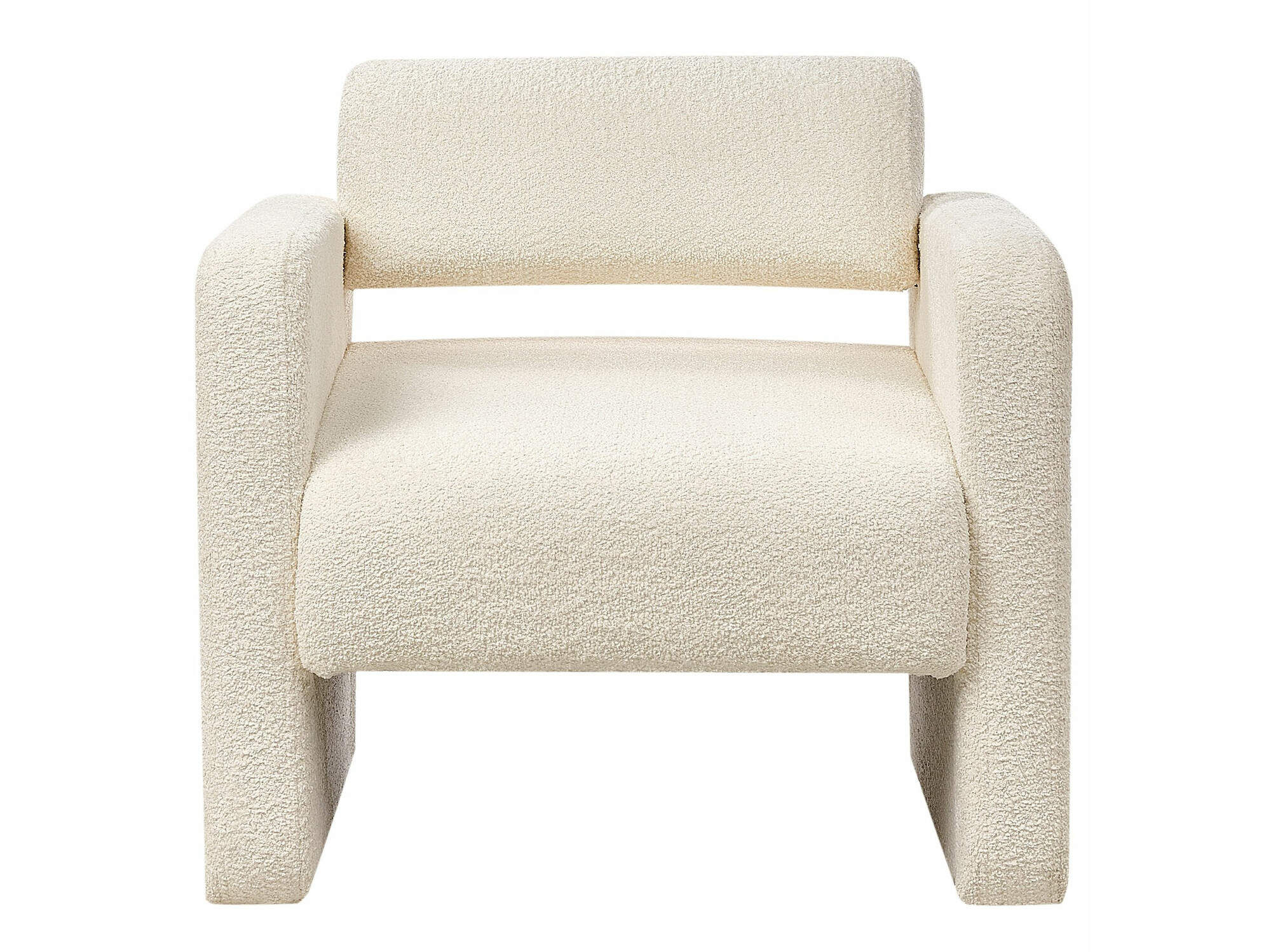 Krēsls Berwyn 3189 (Balts)