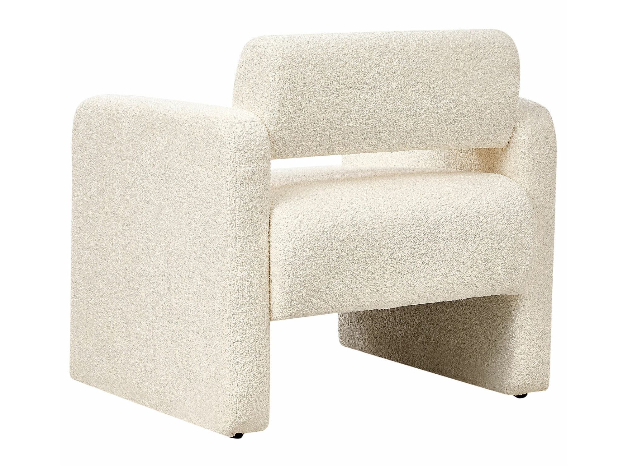 Krēsls Berwyn 3189 (Balts)