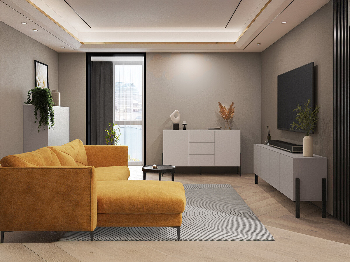 Kumode Etsore 104 (Kašmirs)