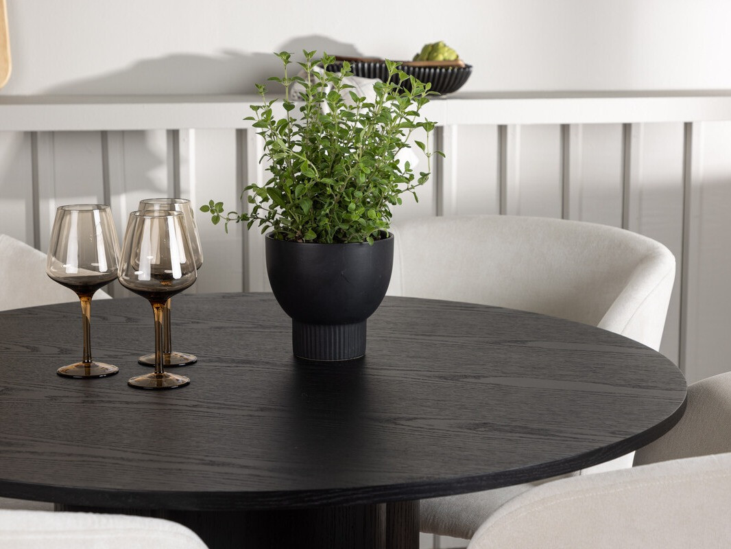 Обеденный гарнитур Dallas 4607