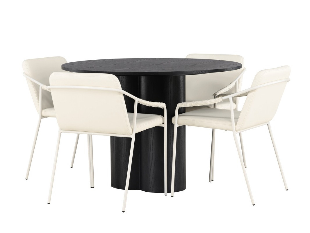 Обеденный гарнитур Dallas 4608