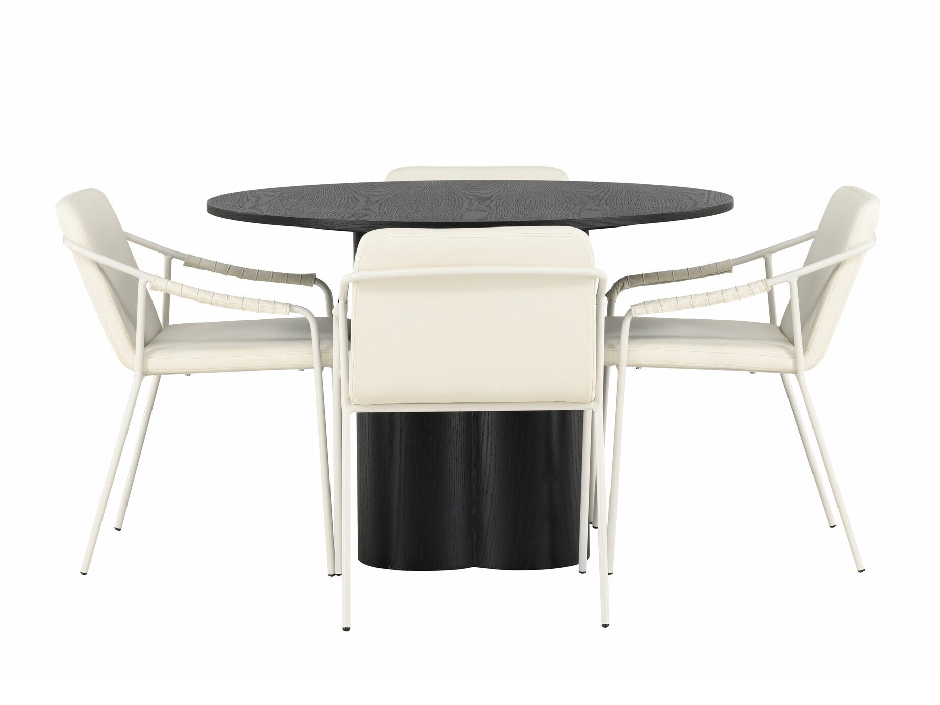 Обеденный гарнитур Dallas 4608