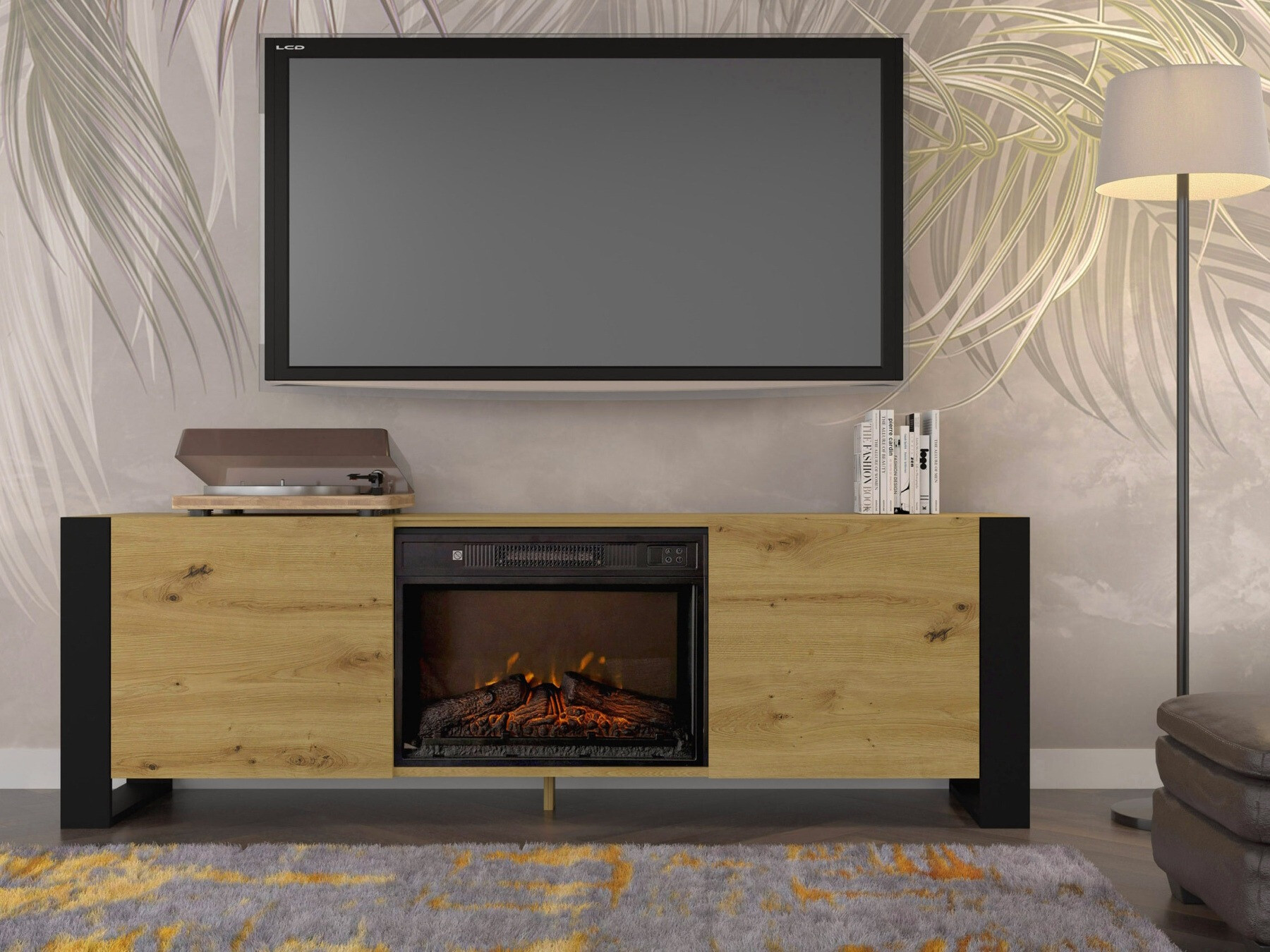 Шкафчик Tivtora 119