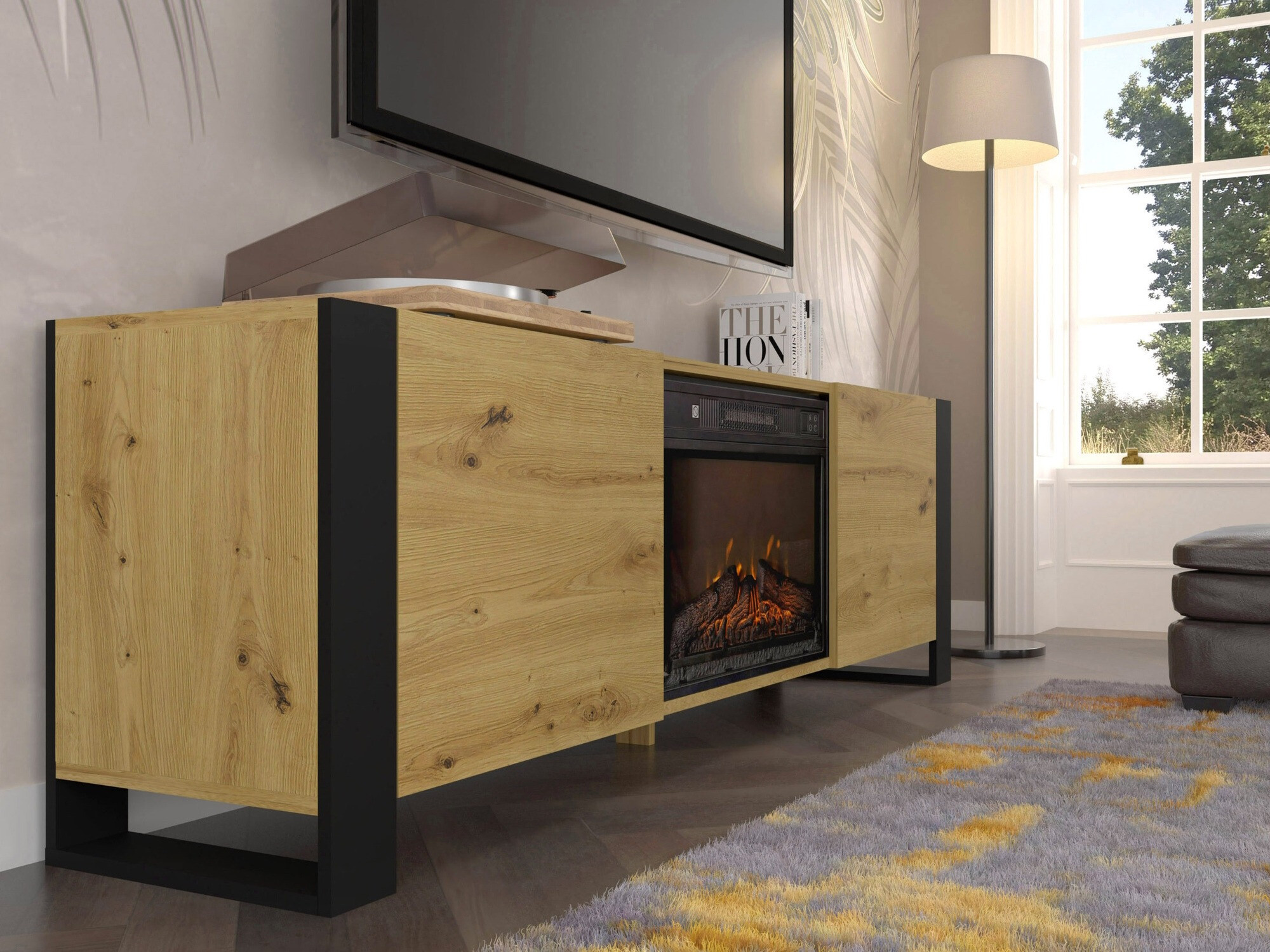 Шкафчик Tivtora 119