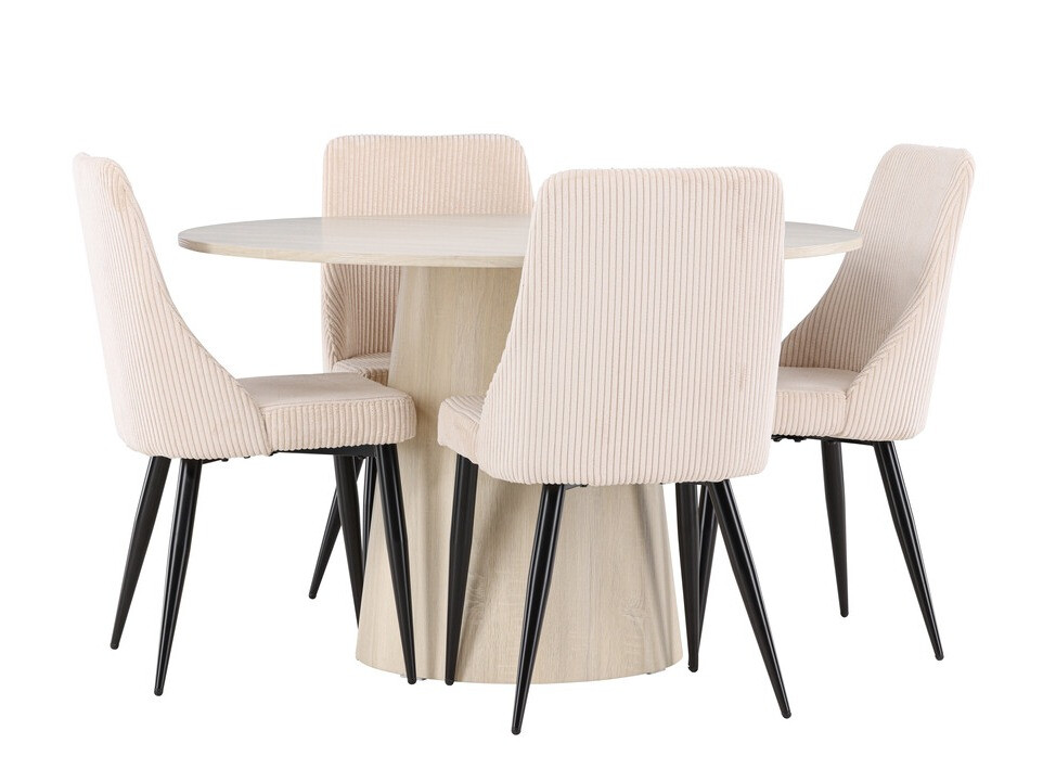 Ēdamistabas komplekts Dallas 4609