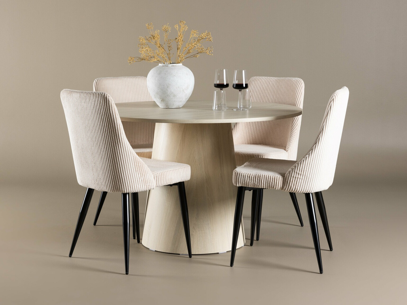 Ēdamistabas komplekts Dallas 4609