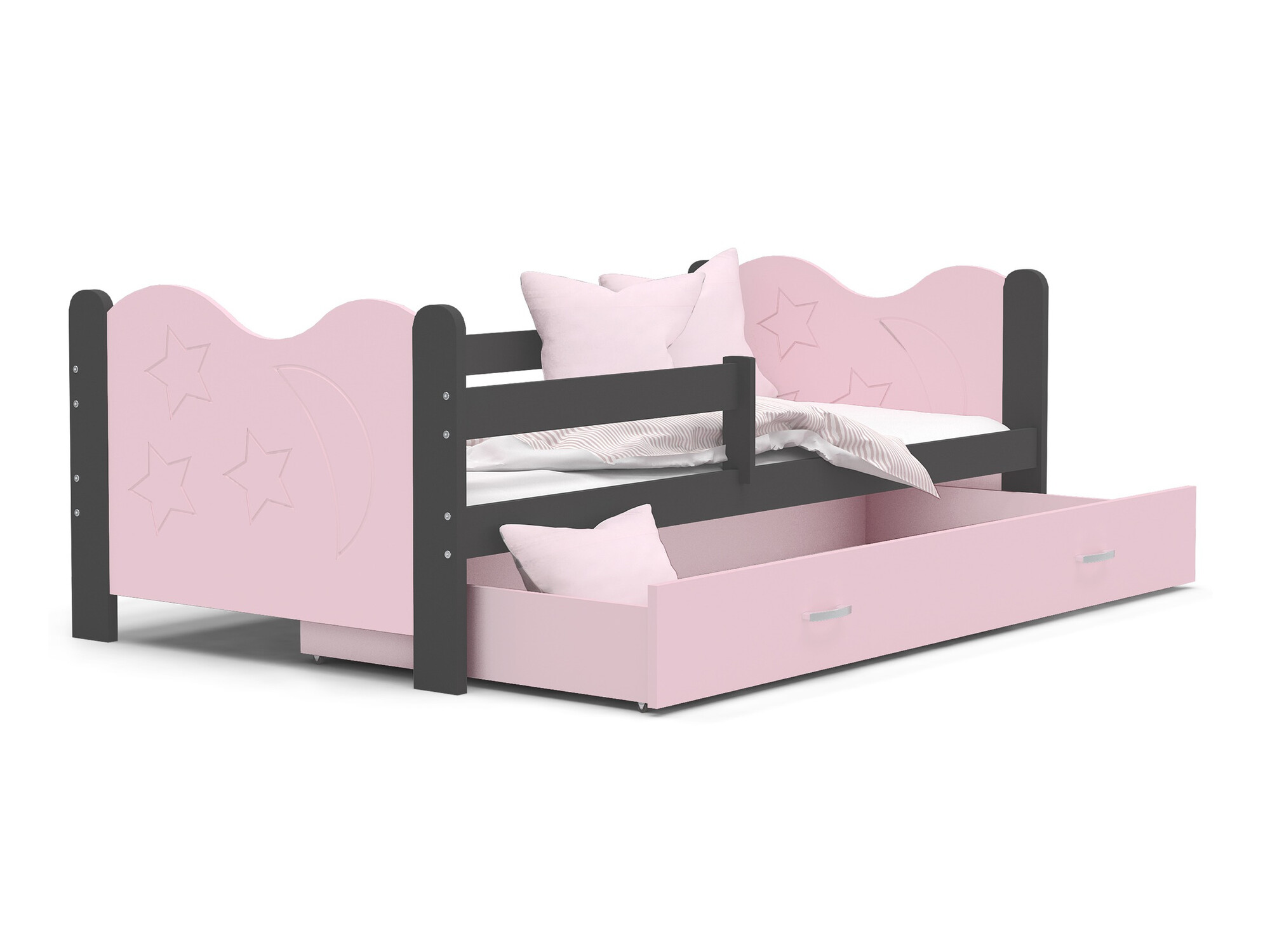 Gulta Aurora 124 (Pelēks)