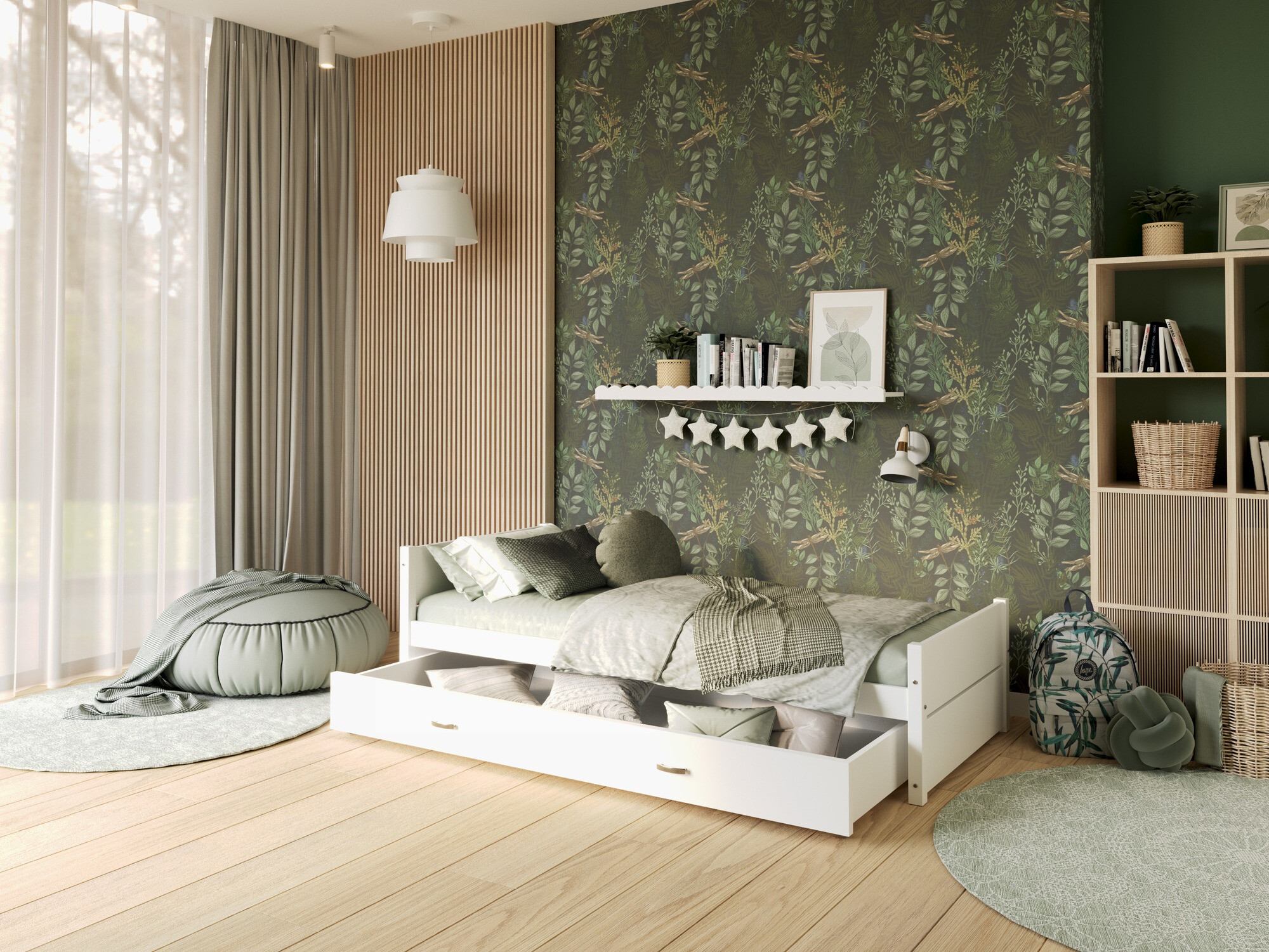 Gulta Aurora 176 (Balts)