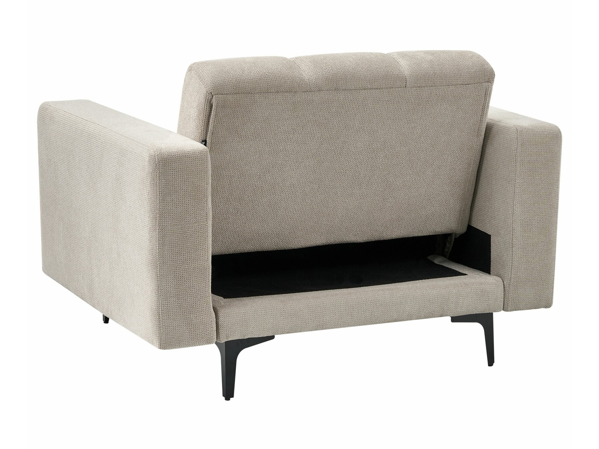 Кресло Mormiru 101 (Бежевый)