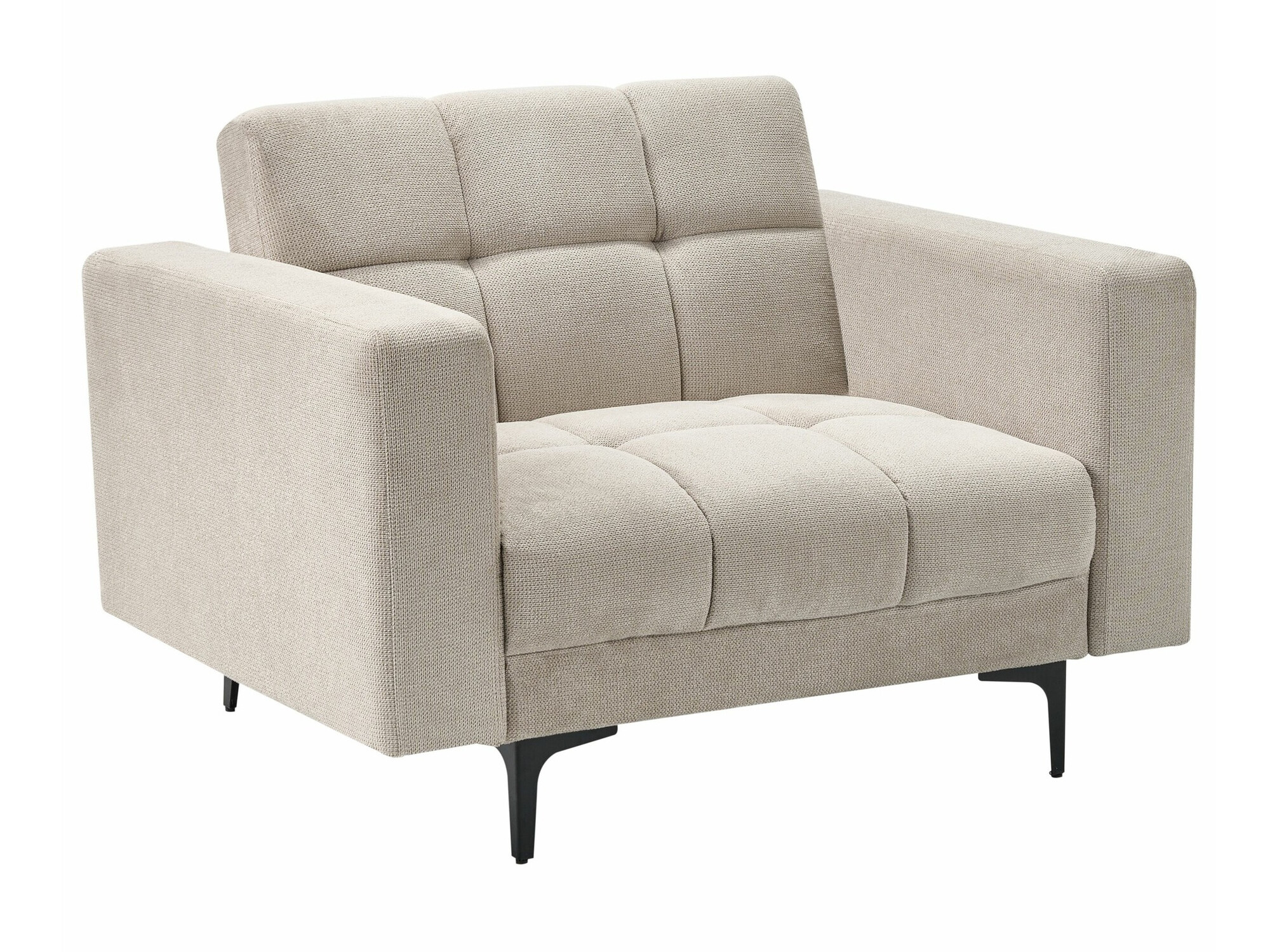 Krēsls Mormiru 101 (Bēšs)