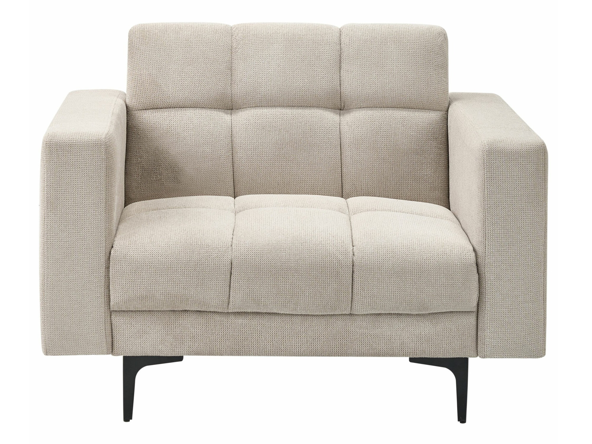 Krēsls Mormiru 101 (Bēšs)