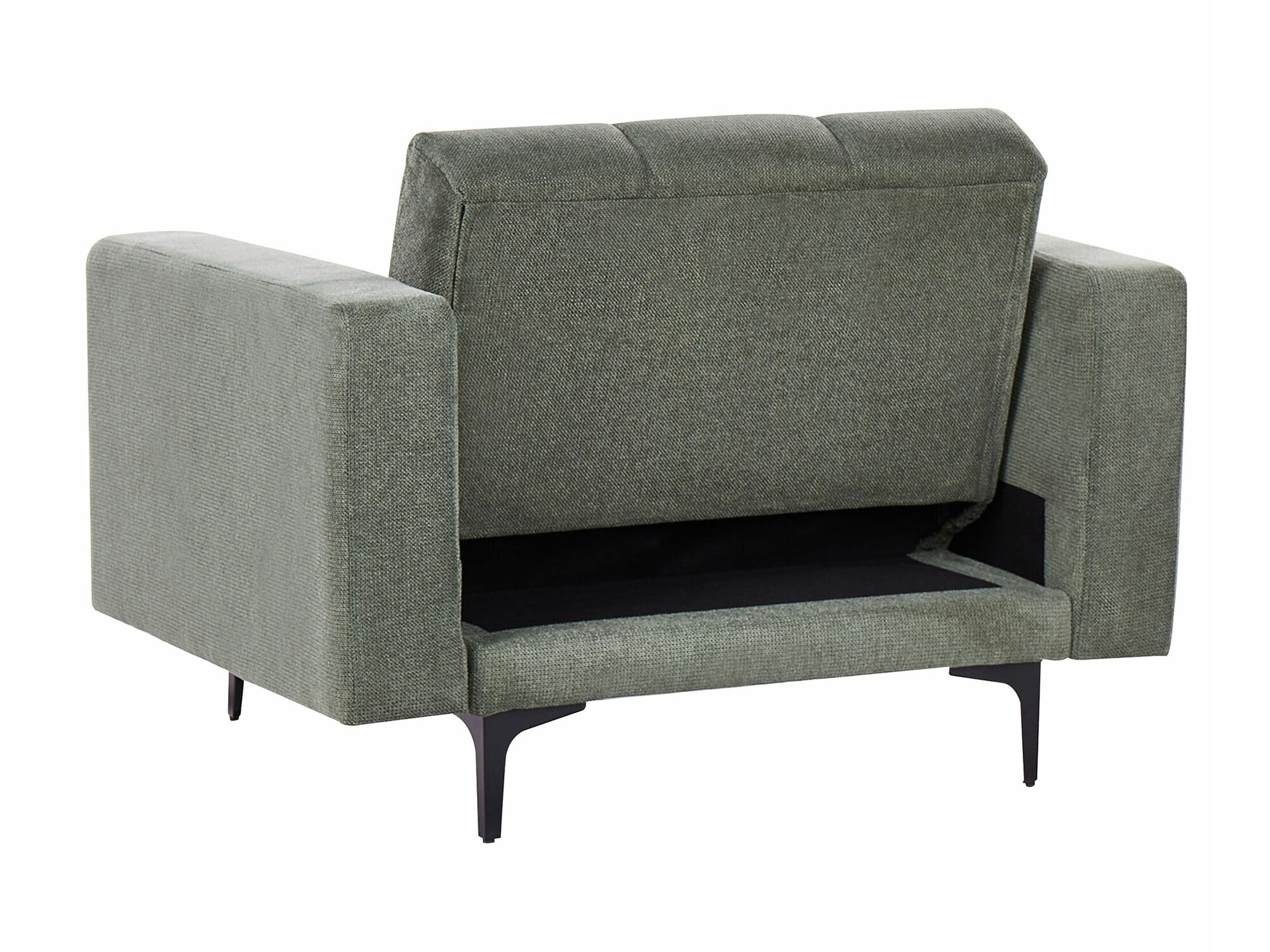 Krēsls Mormiru 101 (Zaļš)