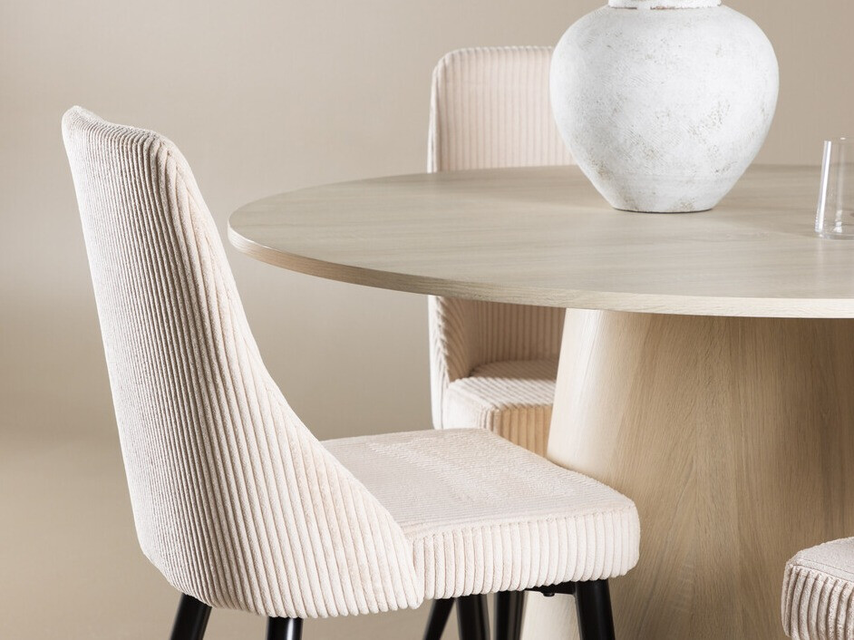 Обеденный гарнитур Dallas 4609