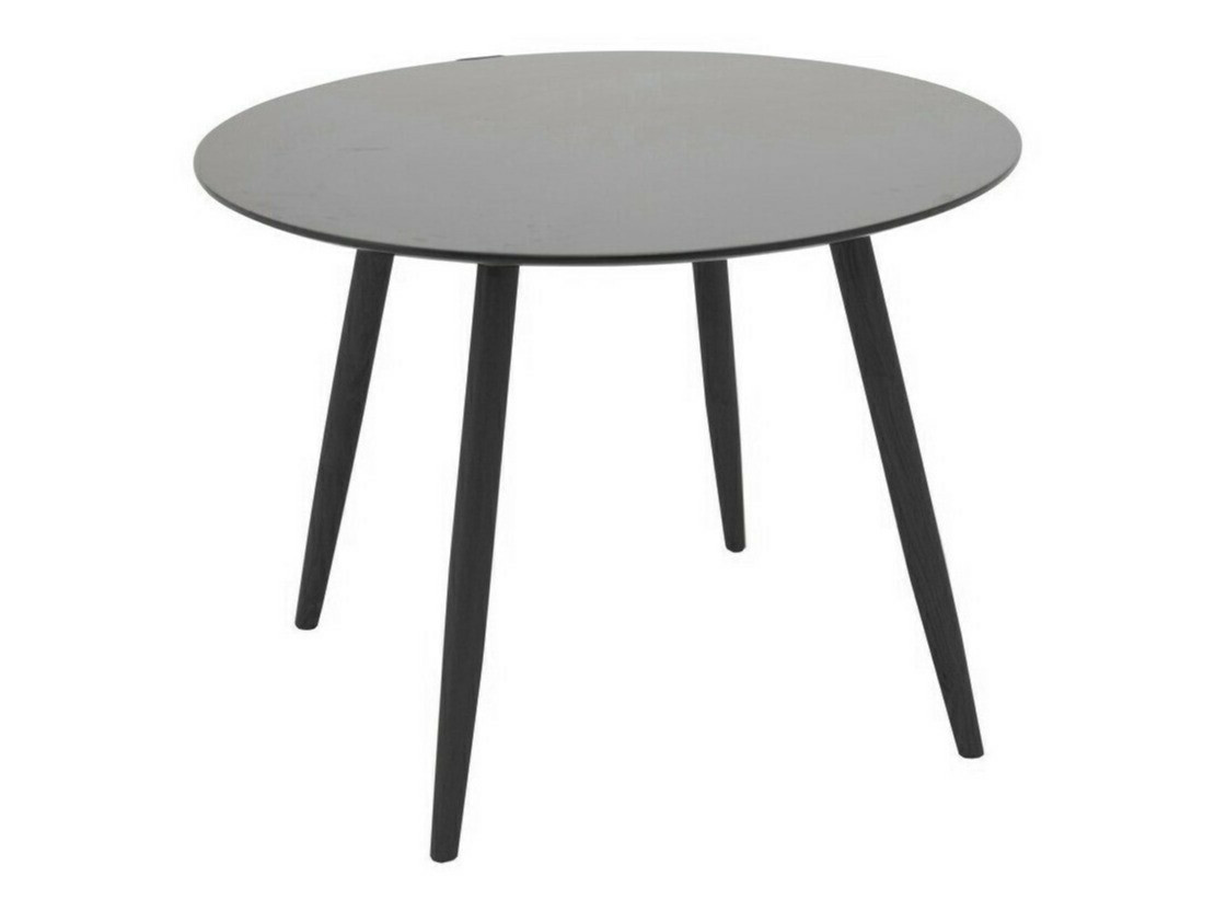 Обеденный гарнитур Dallas 4611 (Чёрный)