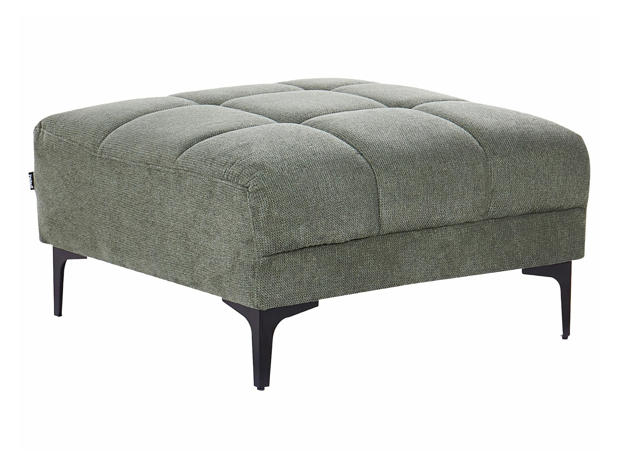 Pufs Mormiru 102 (Zaļš)