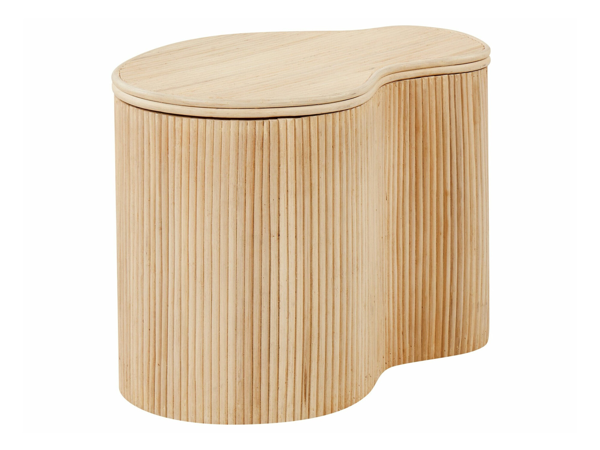 Žurnālu galdiņu komplekts Berwyn 2373