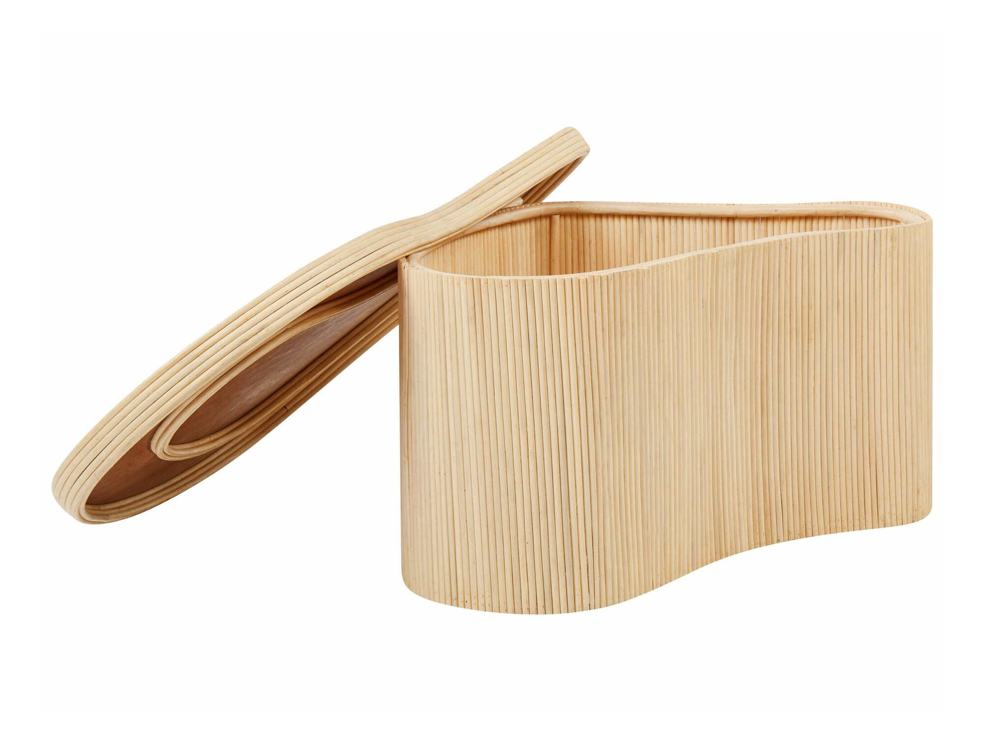 Žurnālu galdiņu komplekts Berwyn 2373