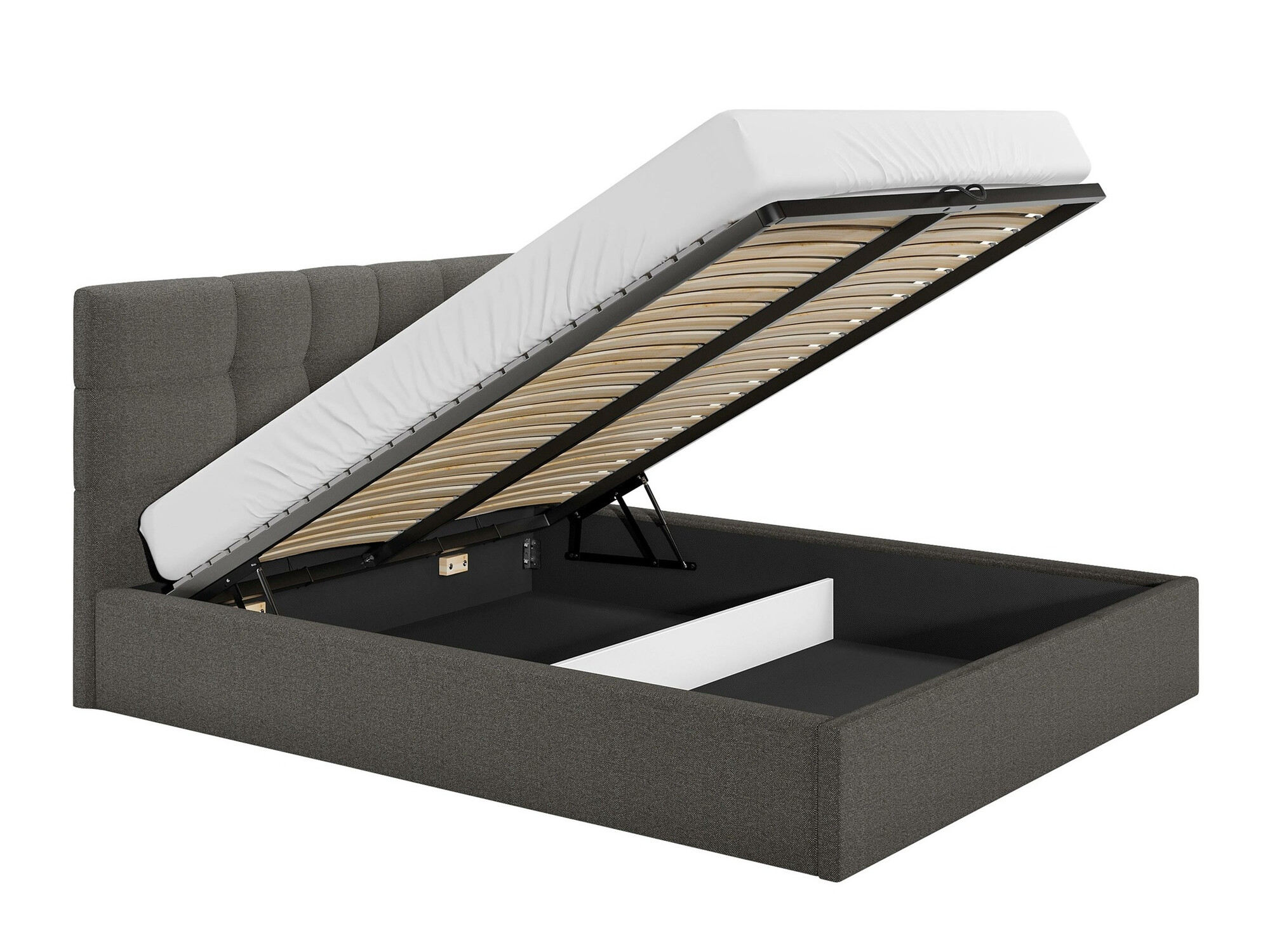 Gulta ComfiDream 124 (Lars 90)