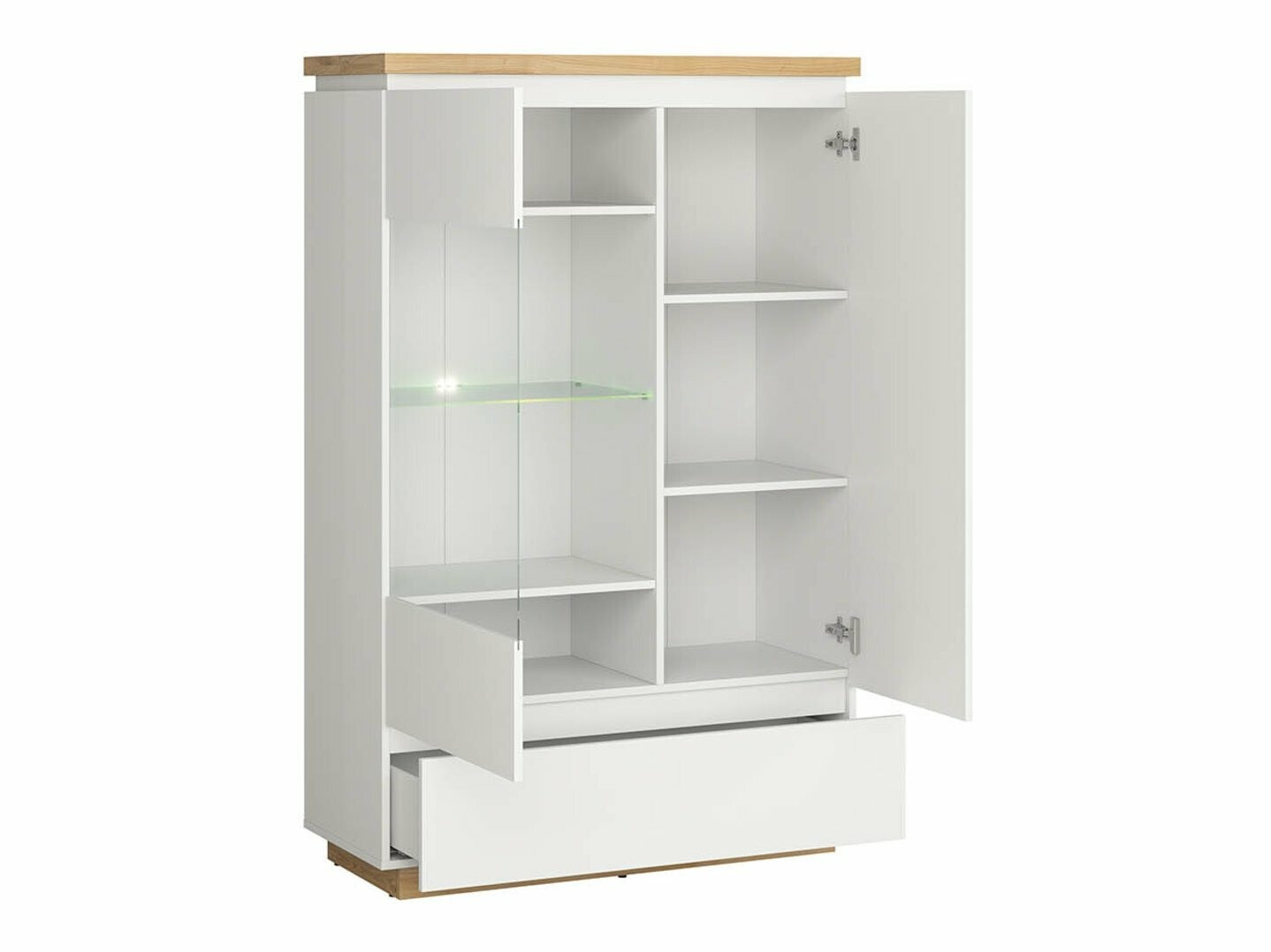 Plaukts Lordune 105