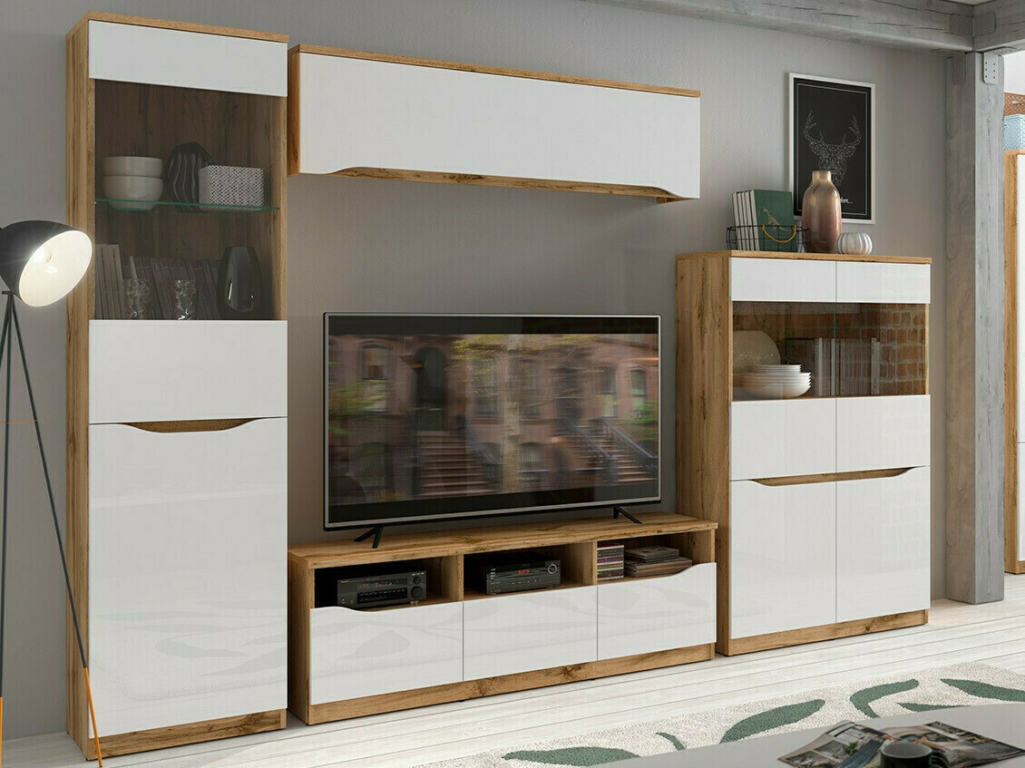 Стеллаж Avifera 104