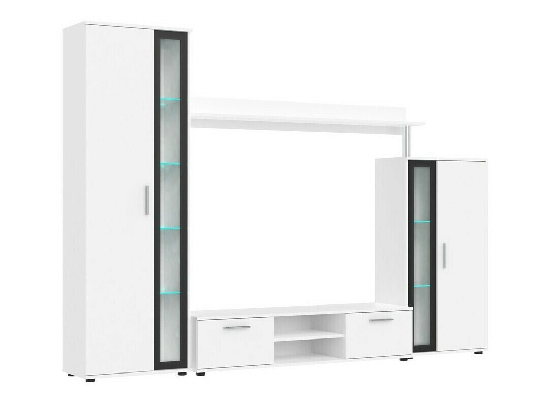 Viesistabas komplekts Bristol 134