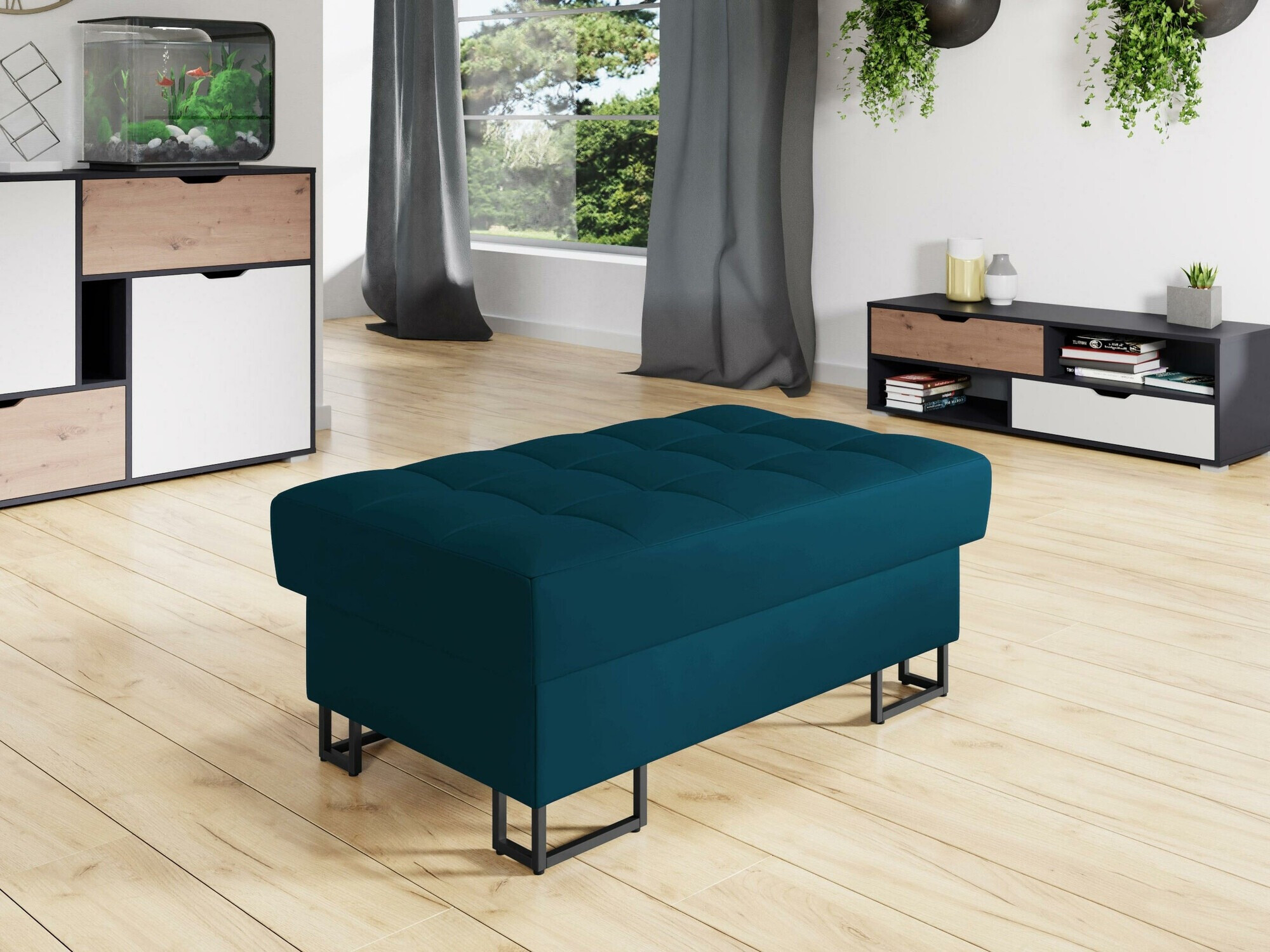 Mīkstais sols Comfivo 237 (Venus Velvet 2911)