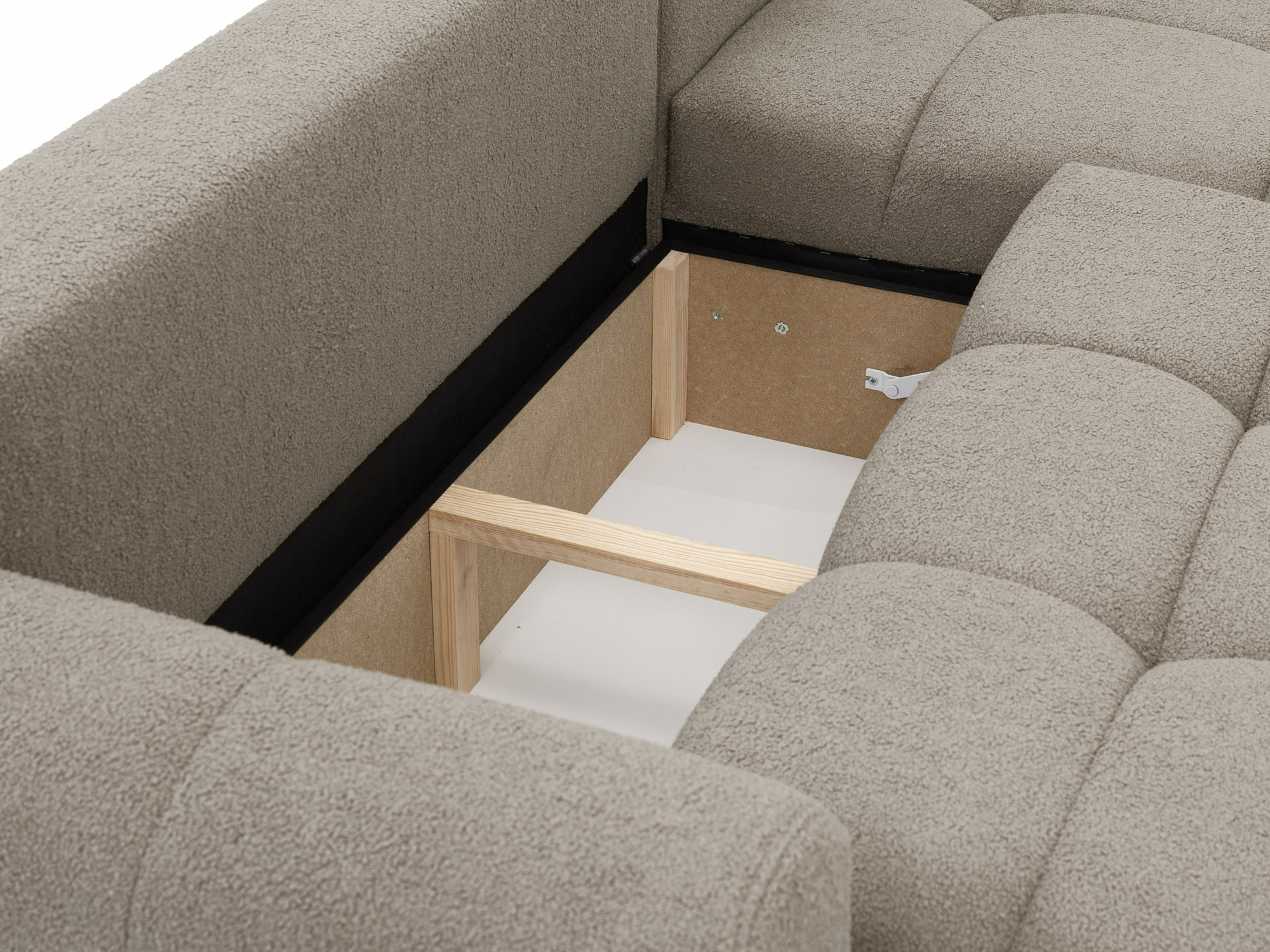 Угловой диван TrendyNest 109 (Now Or Never 83)