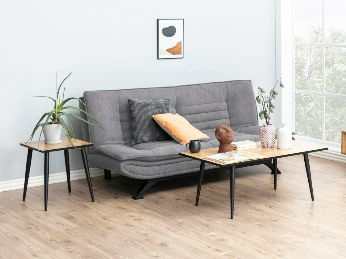 Диван-кровать Norsica 279 (Светло-серый)