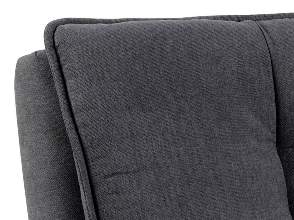 Диван-кровать Norsica 279 (Тёмно-серый)