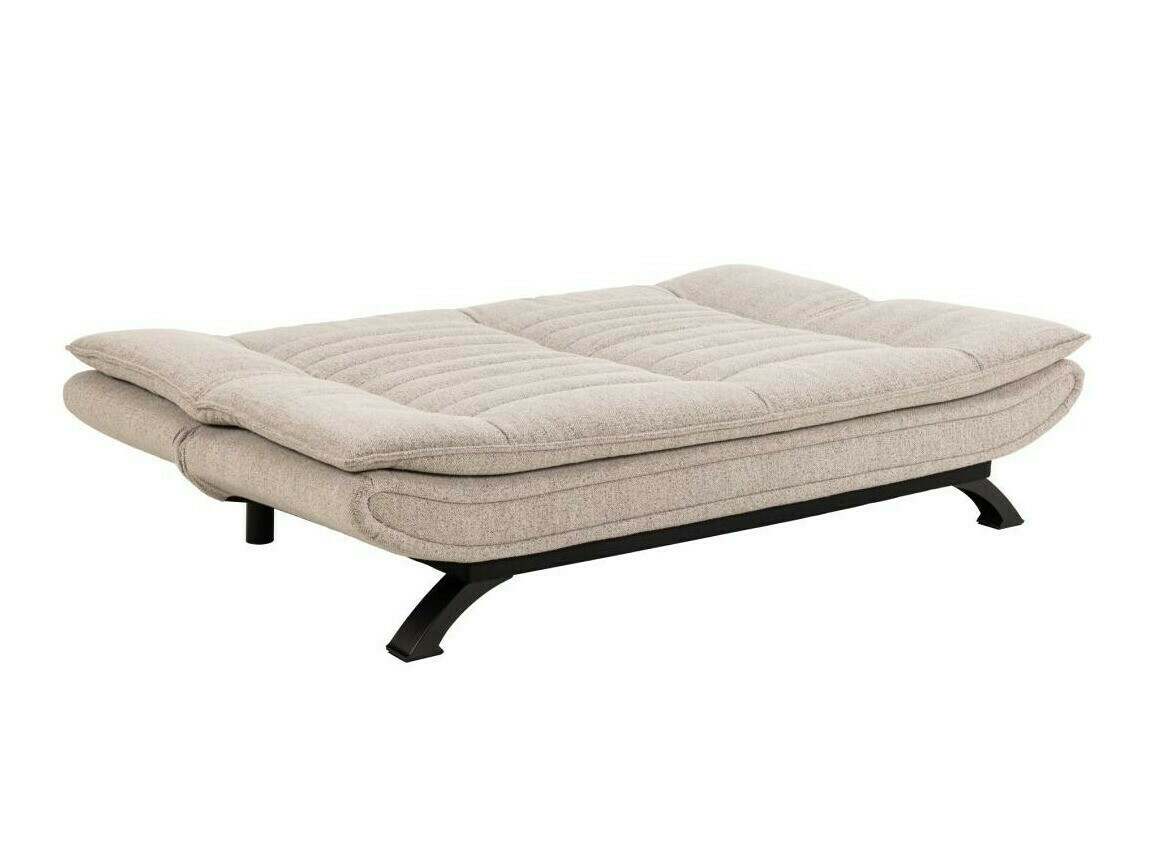 Dīvāns gulta Norsica 279 (Bēšs)