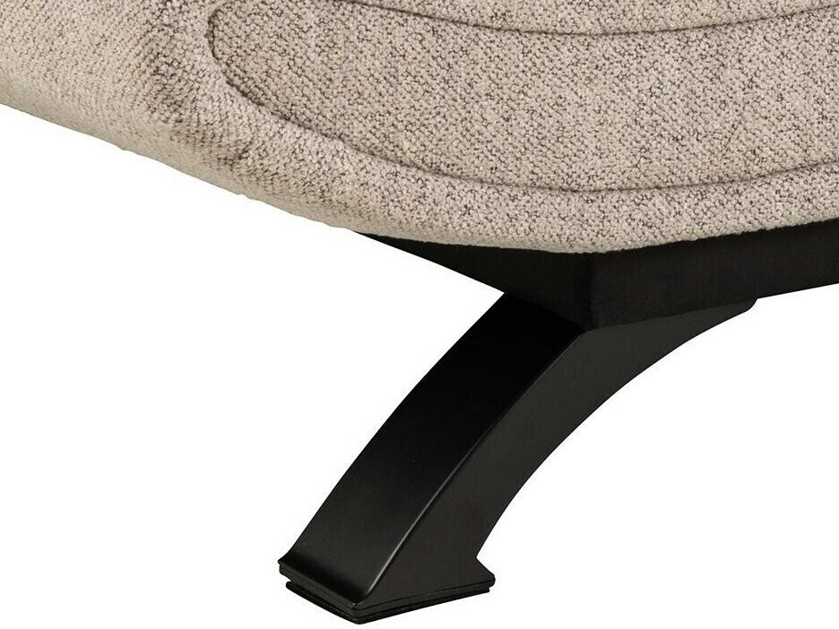 Dīvāns gulta Norsica 279 (Bēšs)