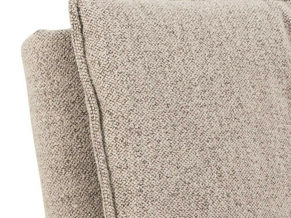 Dīvāns gulta Norsica 279 (Bēšs)