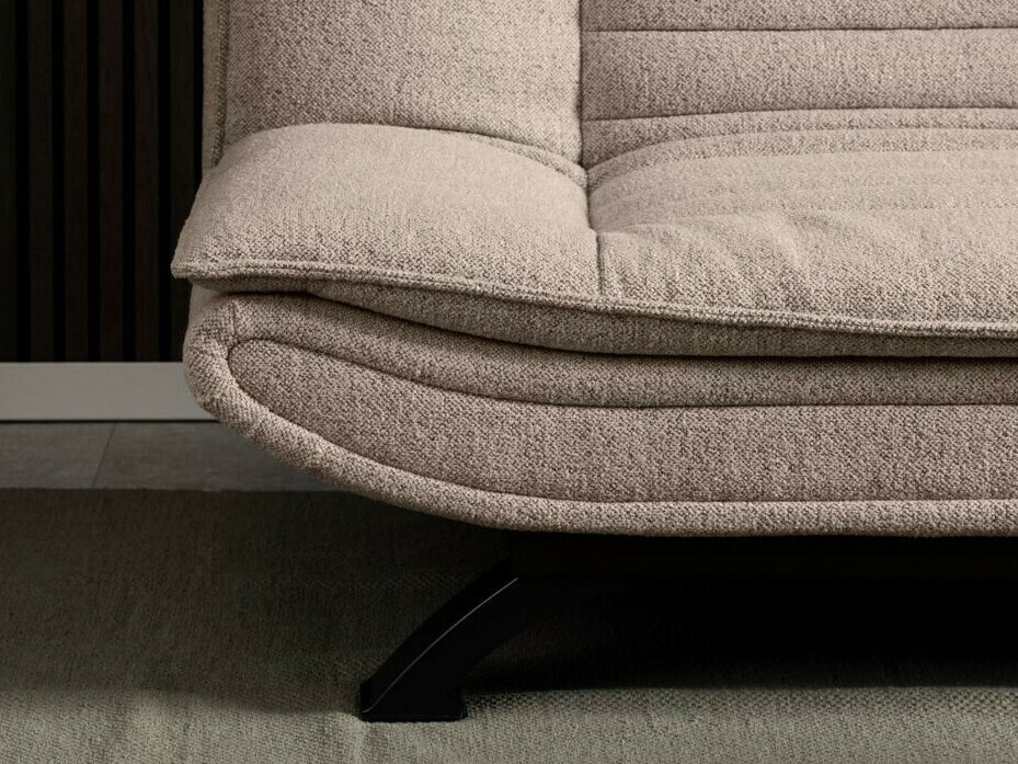 Dīvāns gulta Norsica 279 (Bēšs)