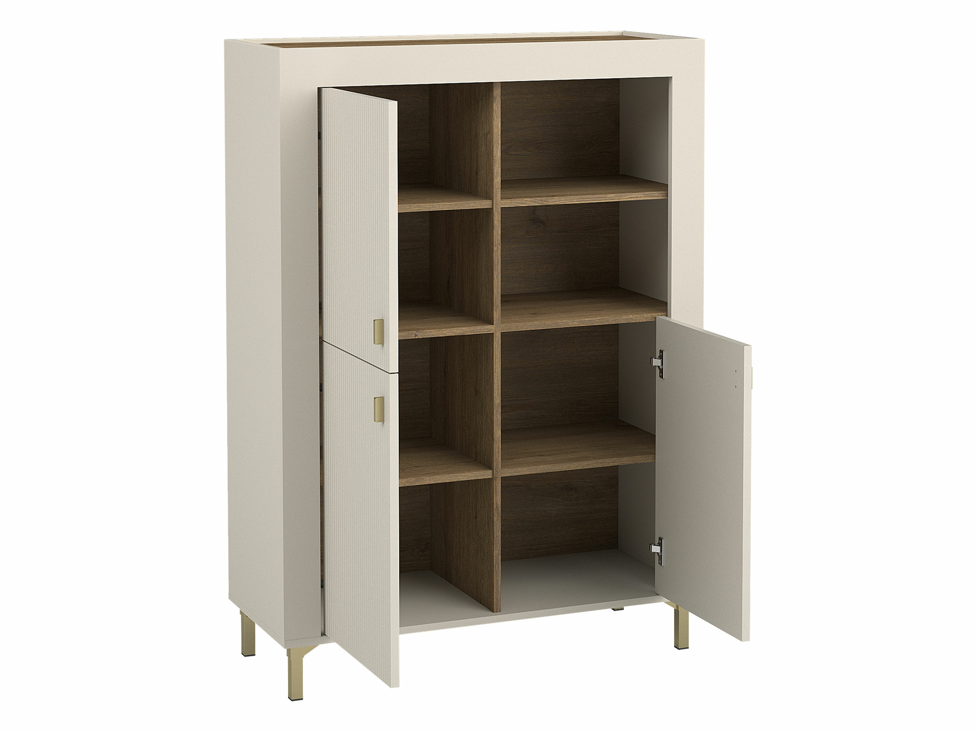 Guļamistabas komplekts Mormavu 116 (Kašmirs)