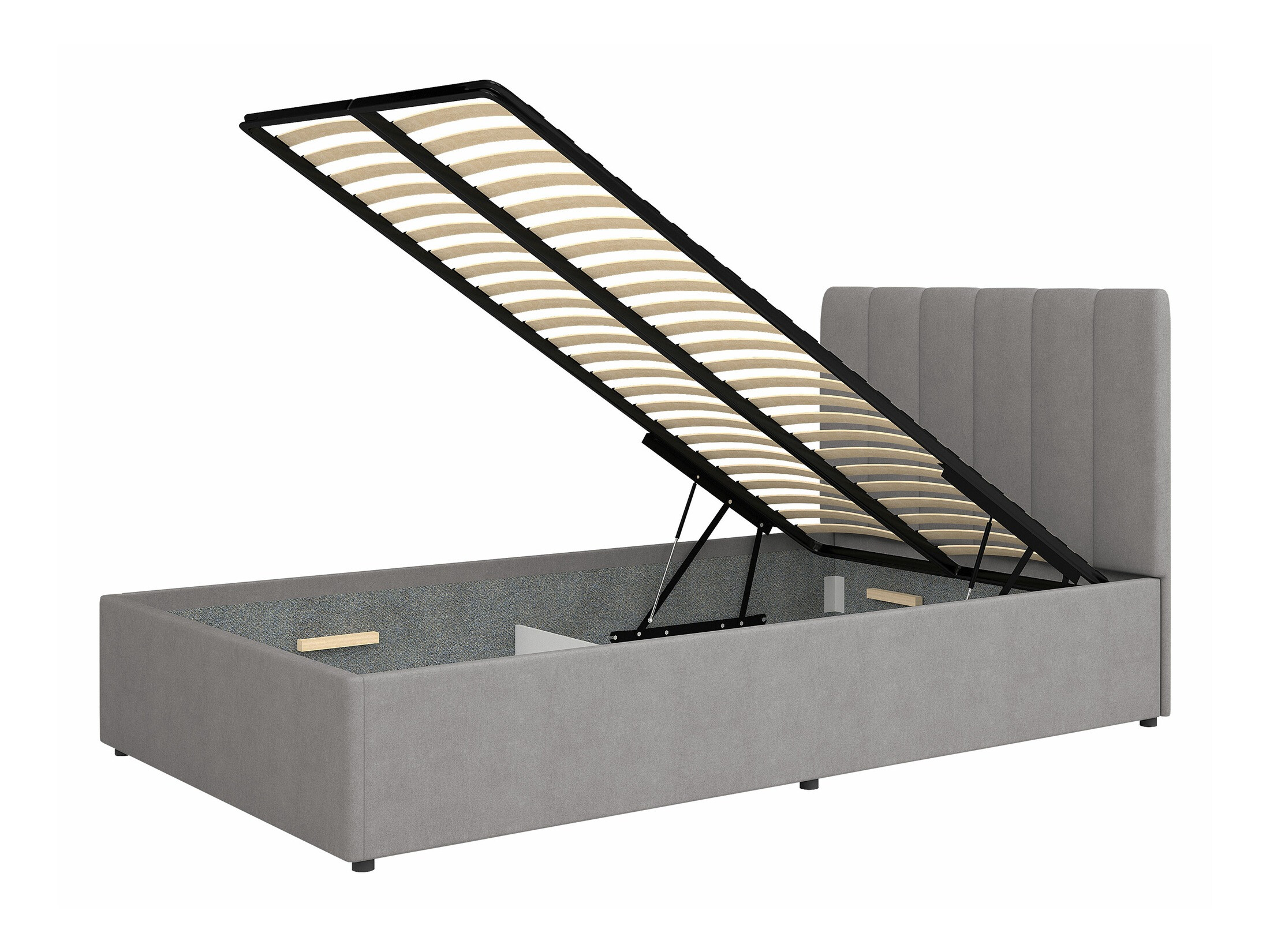 Guļamistabas komplekts Mormavu 116 (Kašmirs)