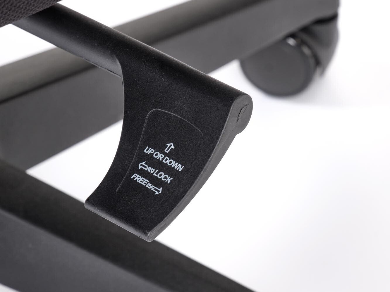 Biroja krēsls Houston 1878