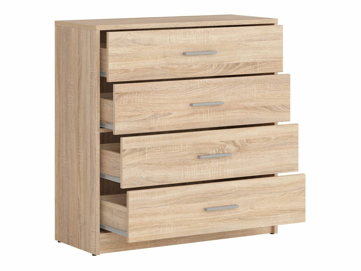 Kомод Novsore 101 (Сонома Дуб)