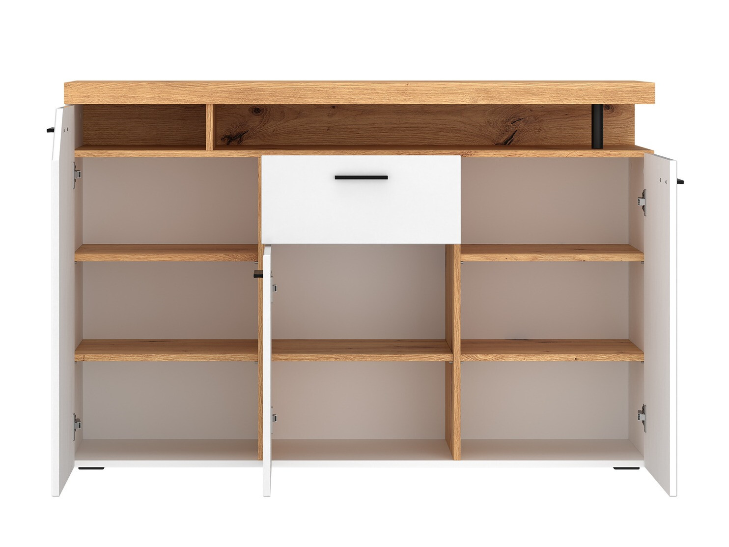 Kомод Ontario 141