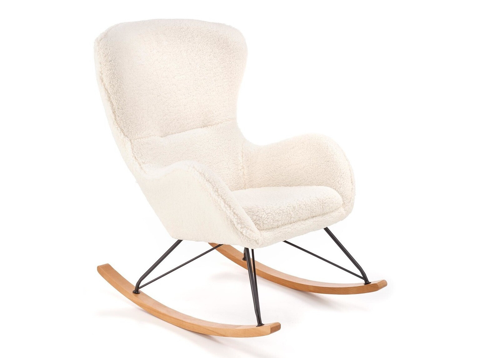 Кресло-качалка Houston 1590