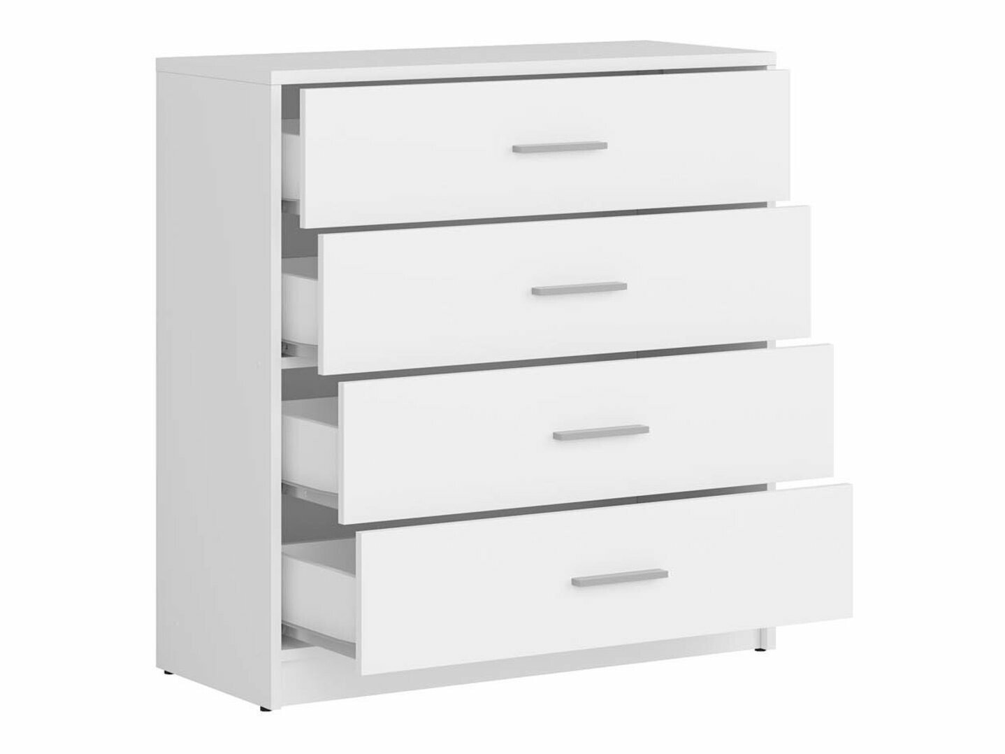 Kumode Novsore 101 (Balts)