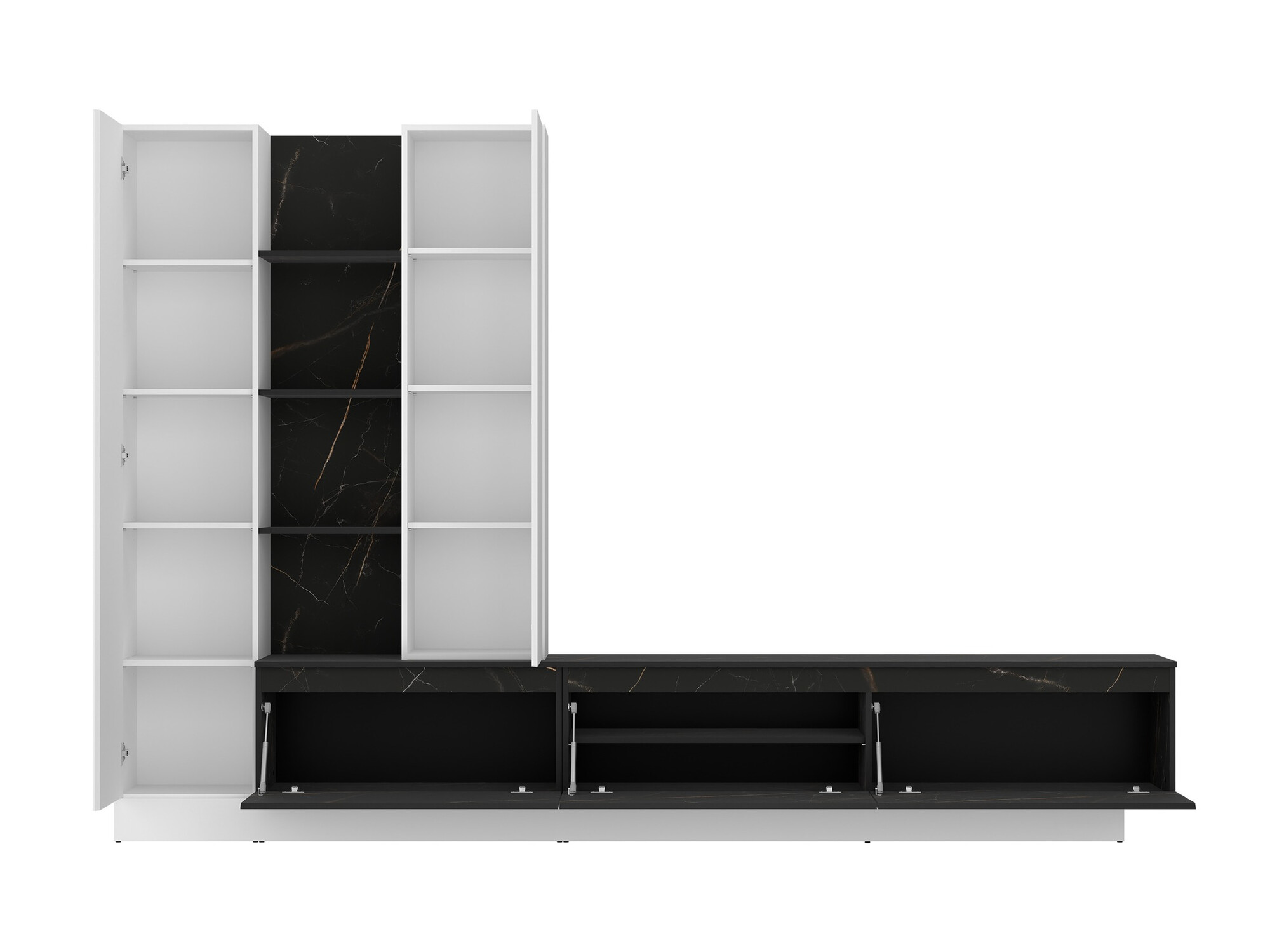 Набор для гостиной Ontario 139