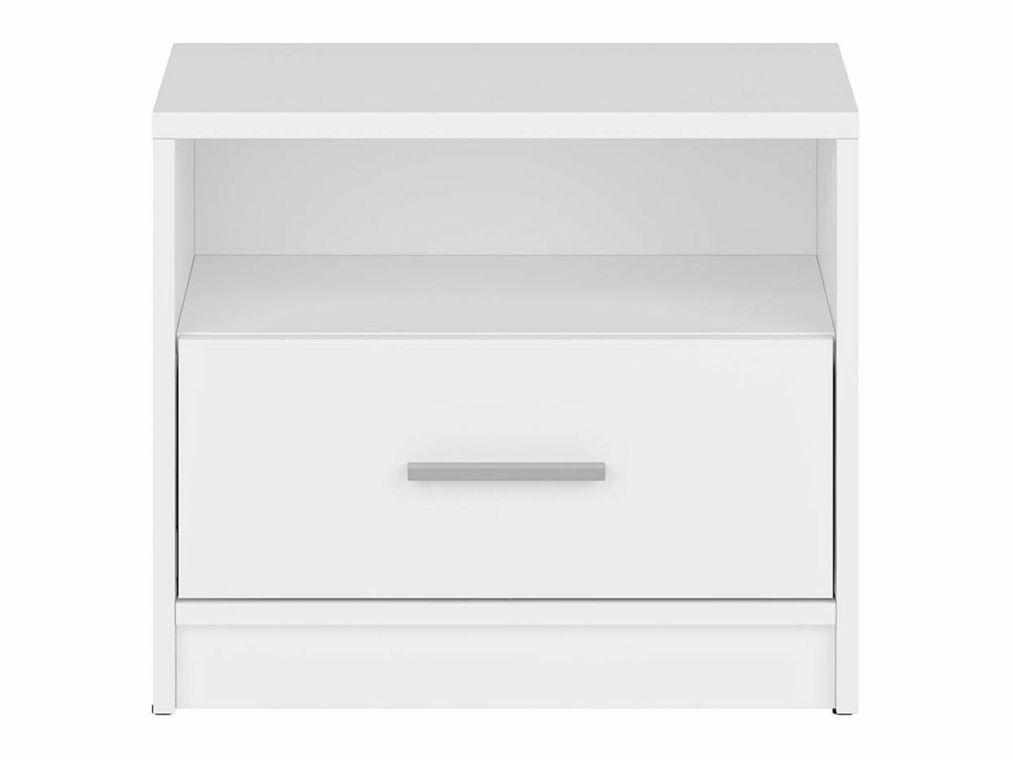 Naktsgaldiņš Novsore 102 (Balts)