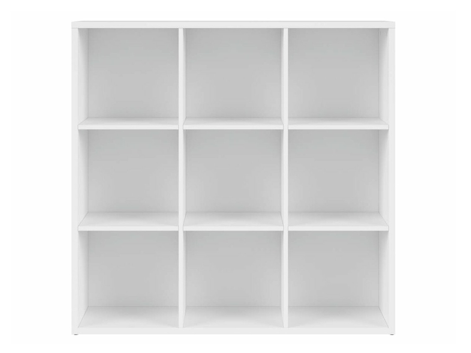 Plaukts Novsore 103 (Balts)