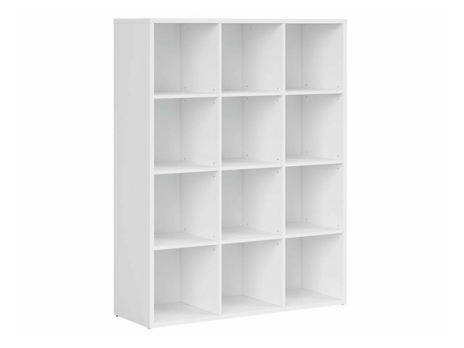 Plaukts Novsore 104 (Balts)