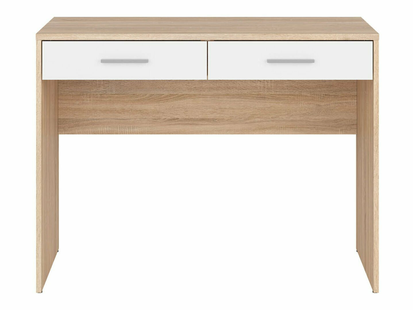 Rakstāmgalds Novsore 109 (Sonomas ozols + Balts)