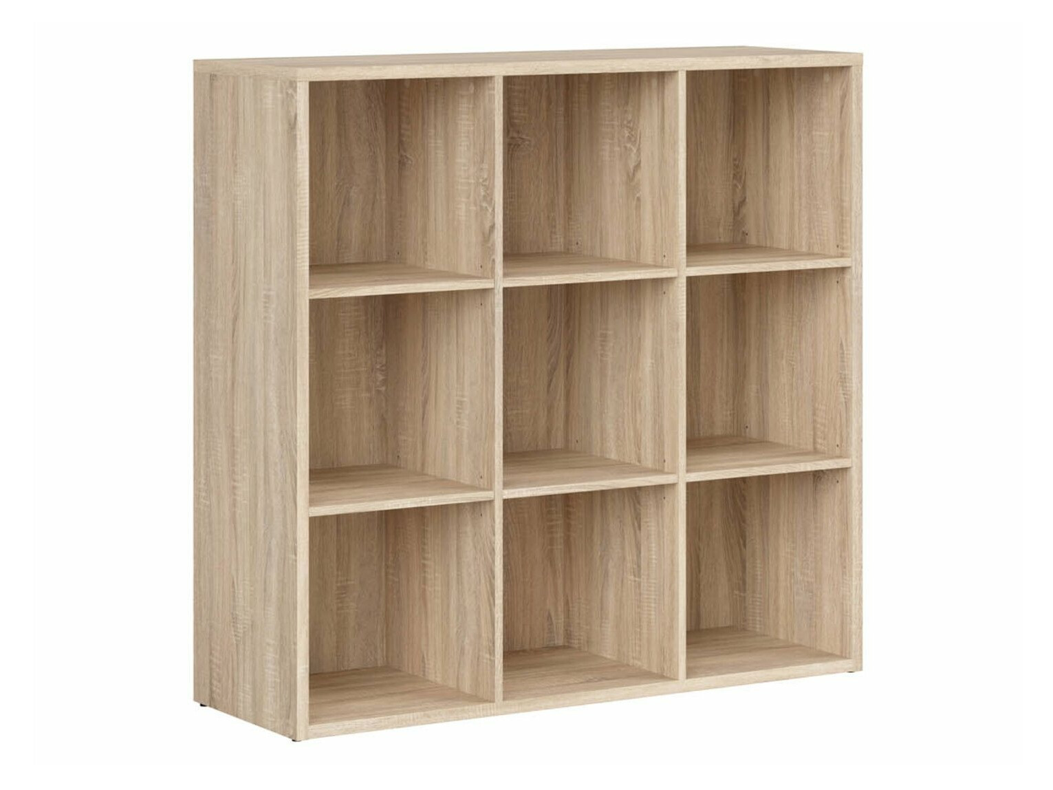 Стеллаж Novsore 103 (Сонома Дуб)