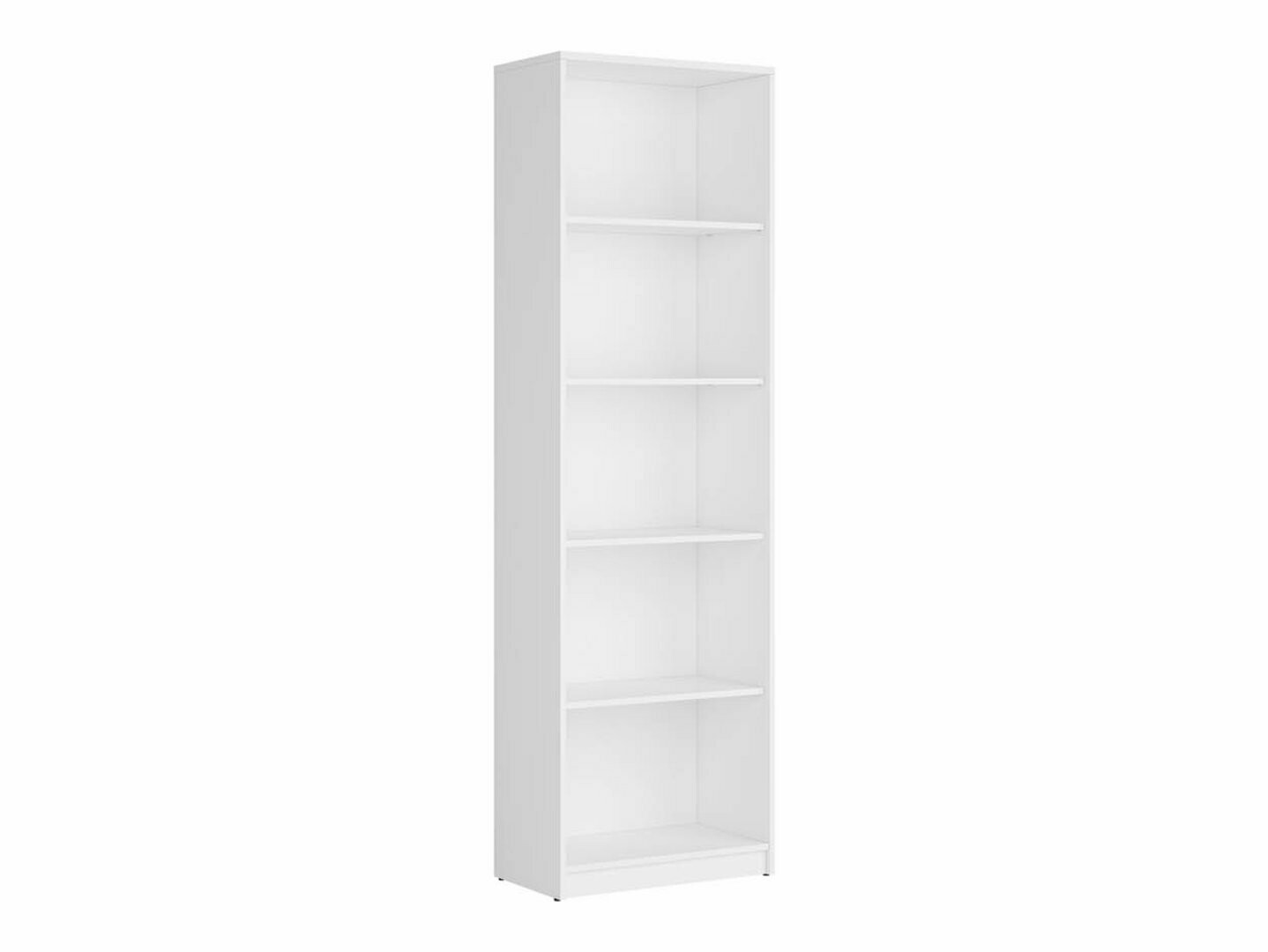 Стеллаж Novsore 107 (Белый)